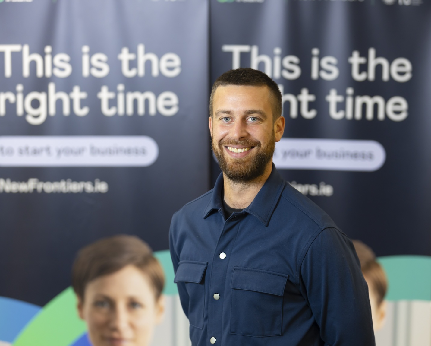 Brian Cusack — Founder of PropertyAlert